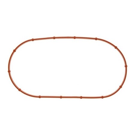 Victor Technology Fuel Injection Throttle Body Mounting Gasket - MAHLE G31931